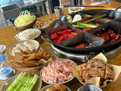 -五里关火锅(牛市口店)