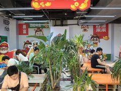 -南京时尚莱迪购物广场(正洪街店)