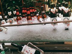 -西安高新希尔顿酒店·咖啡露台西餐厅