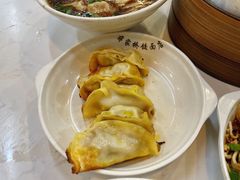 -蒋家桥饺面店(东关街店)