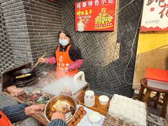 -梁记肥肠粉(宽窄巷子店)