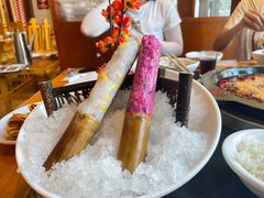 -一斗火锅·招财羊毛肚(北温泉九号店)