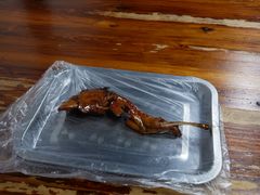 -赵元章肉骨烧(山塘街店)