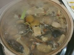 -土连锅·现熬养生汤锅(梁家巷店)