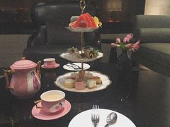 大堂-行者书屋大堂吧 ·下午茶(南京圣和府邸酒店)