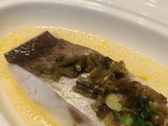 -翕间食·精致淮扬菜(江苏大剧院店)