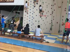 -锐菲特游泳体育健身中心(滨江店)