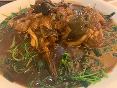 -莆鑫海鲜城(浏河店)