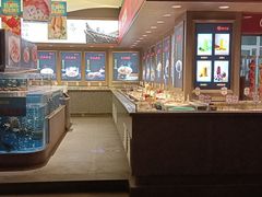 -鸽子侯·家宴·平价海鲜(绿地店)