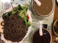 -葛记焖饼(伏牛路店)