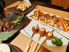 -德川家日本料理(中关村寰太大厦店)