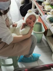 点击看大图 -马克叔叔的照相馆(东门店)