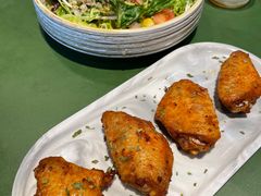 -做披萨的奇葩(中海央墅店)