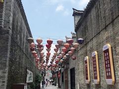 -东西巷