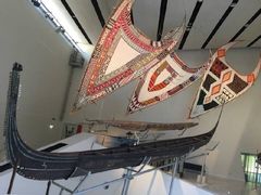 -墨尔本博物馆(Melbourne Museum)