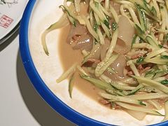-额娘·春饼烤鸭(华北七楼创始店)