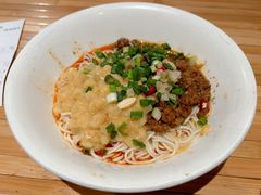 -周小波重庆小面·重庆名小吃(邹容路店)