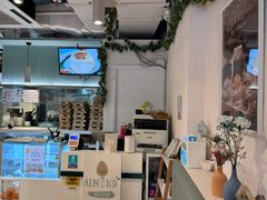 -杏甜品(尖沙咀加拿分道店)