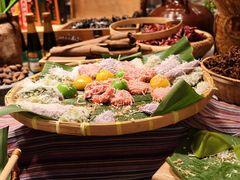 -亚特兰蒂斯-番红花海鲜自助餐厅·鲜活海鲜·小火锅