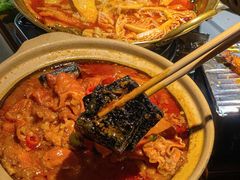 -并州大牌档之醉轻尘