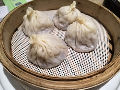-蜜桃餐厅·古运河畔(南下塘店)
