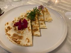墨西哥芝士牛肉飞饼-慕境Moment Space·Fresh(33小镇店)