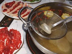 -八合里潮汕鲜牛肉火锅(深圳海岸城店)