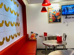 -Eckl’s爱氏热狗(猫街店)