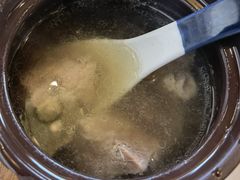 -秋色客家菜(南山店)