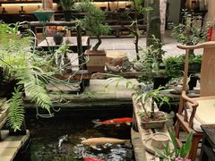 -The Flowers Coffee(南山店)