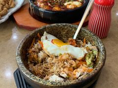 石锅拌饭-全州拌饭馆(龙源西街店)