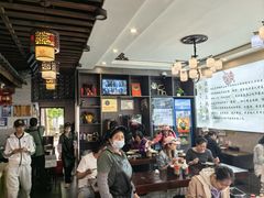 -沈记土鸡米线(七星街品牌中心店)