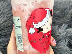 -喜茶(贵阳国贸逸天城店)
