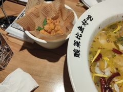 -新太二·鲜料川菜(智慧城广百店)