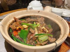 -啫神·广州地标美食(北京路店)