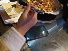 -0048鲜活香辣虾·火锅(铜陵路店)