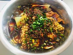 冒菜-蓉城西二道无名冒菜(西二道街店)