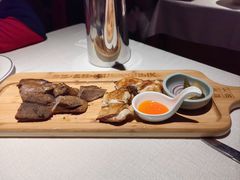-俄士厨房(五棵松华熙LIVE店)