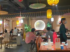 -玲珑·新粤菜(安华汇店)