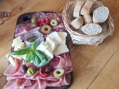 -Alimentari早午餐(安福路店)