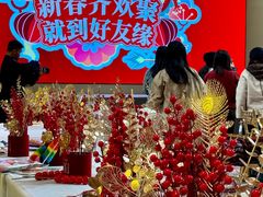 -好友缘酒家(会展中心店)