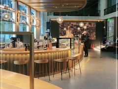 -星巴克(北京西大望路温特莱店)