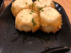 -小杨生煎(黄河路店)