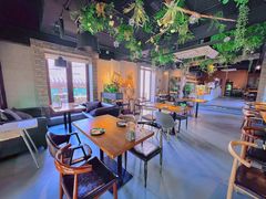 -IFIF 如果花園(宽厚里店)