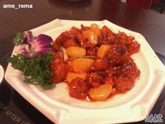 荔枝肉-味中味(东街店)