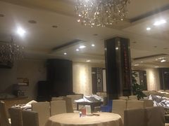 大堂-京食源烧鸽子