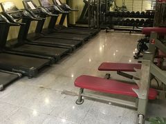 -佳明游泳馆(惠新西街南口店)