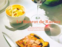 -Le Bistrot de Racine