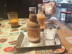 -揸哥小馆(佛罗伦萨小镇店)