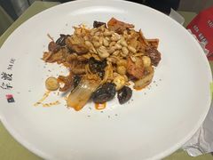 -拿渡·水煮鱼 麻辣香锅(西单大悦城店)